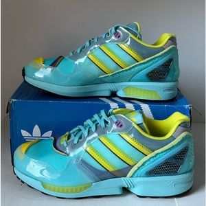 Adidas XZ 0006 INSIDE OUT men’s US 10.5 NEW